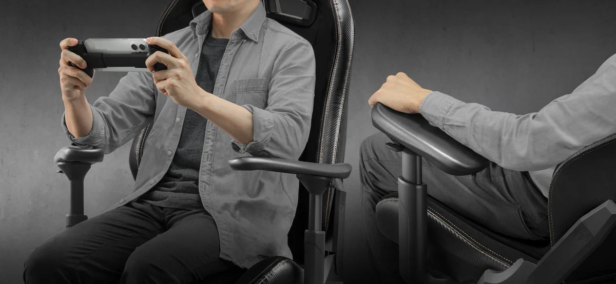 Cougar Explore Royal Gaming Chair Gaming Chairs