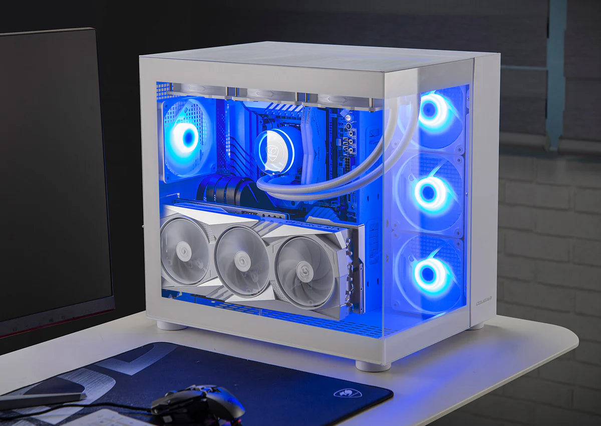 Cougar FV150 PC Case PC Cases