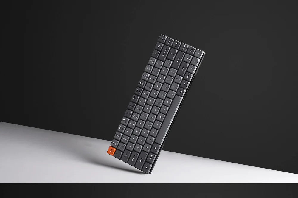 K3 Max Low Profile Mechanical Keyboard Keyboards