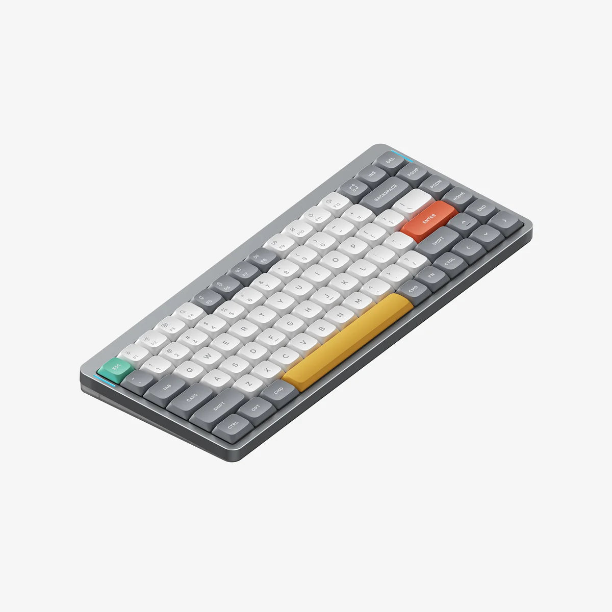 NuPhy Air75 V2 Mechanical Keyboard - Thumbnail 5