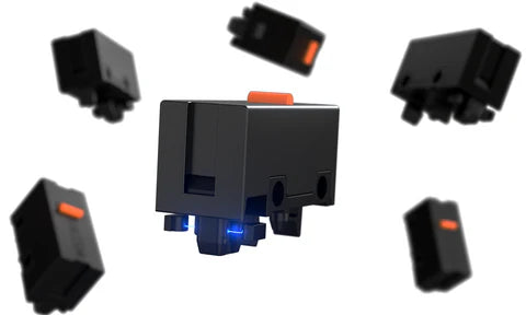 Pulsar X2H eSports Wireless Gaming Mouse Gaming Mouse