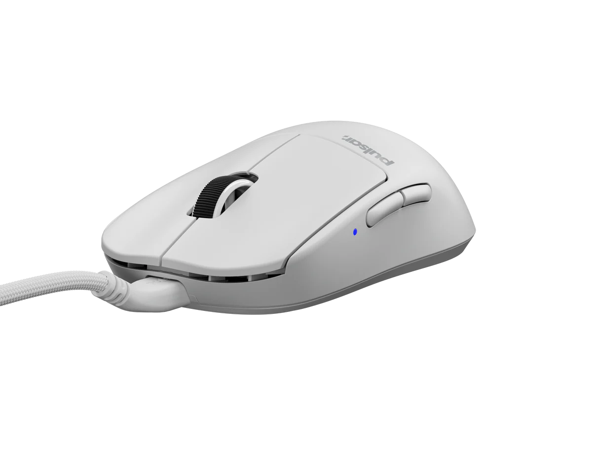 Pulsar X2V2 Wired Gaming Mouse Gaming Mouse
