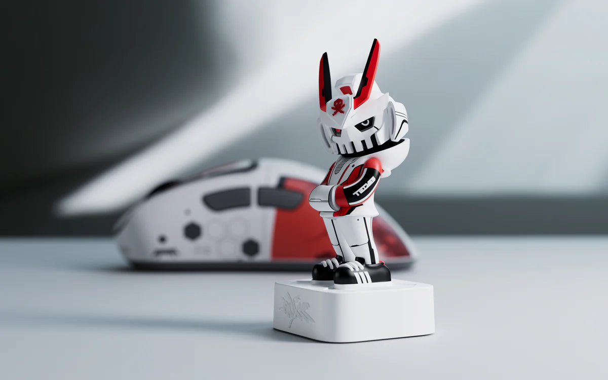 Pulsar Xlite V4 Quiccs Edition Wireless Gaming Mouse LTD Gaming Mouse