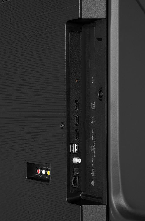 Hisense QLED 4K GOOGLE SMART TV TV