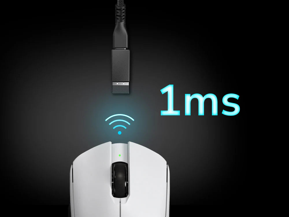 Cougar Revenger Pro 4K Wireless Gaming Mouse Gaming Mouse