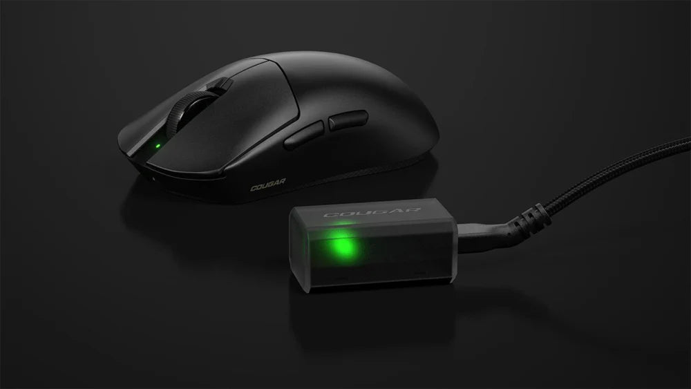 Cougar Revenger Pro 4K Wireless Gaming Mouse Gaming Mouse