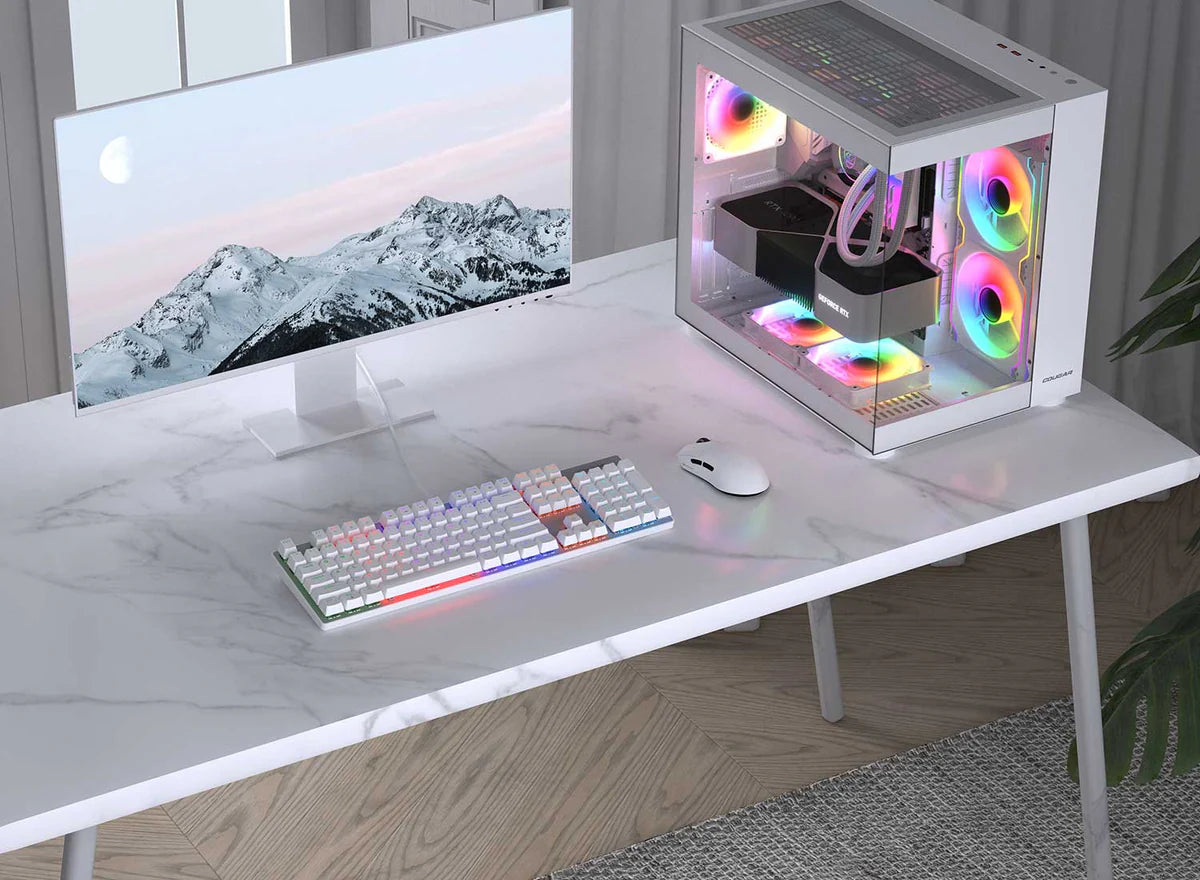 Cougar Ultimus EX Gaming Keyboard Keyboards