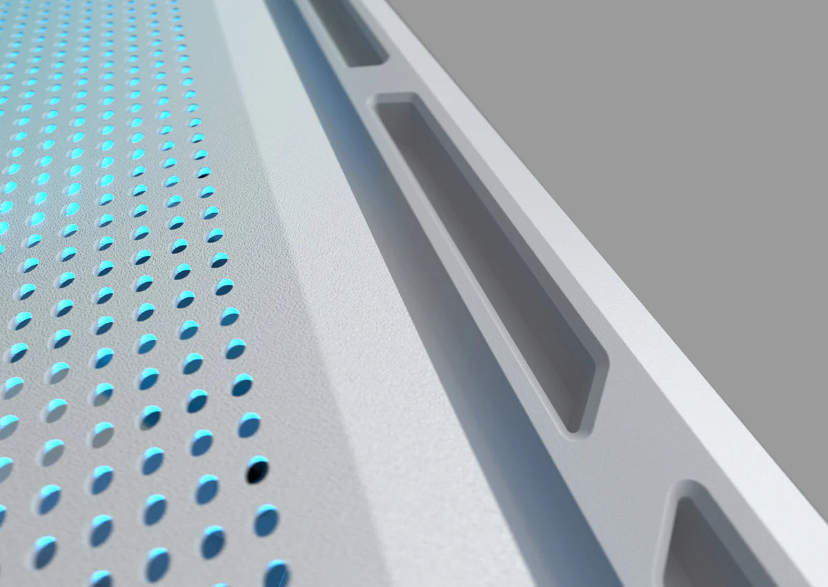 Cougar Uniface RGB PC Case PC Cases