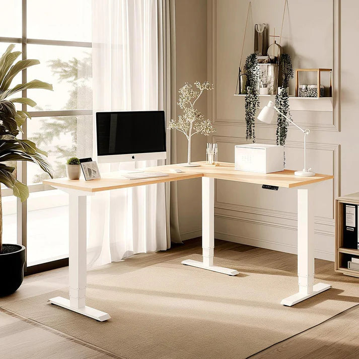 Effydesk Grove Standing Desk Home Office Desks