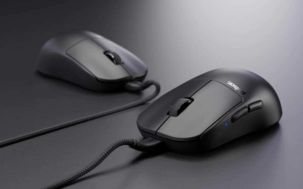 Pulsar X2H Wired Gaming Mouse Gaming Mouse