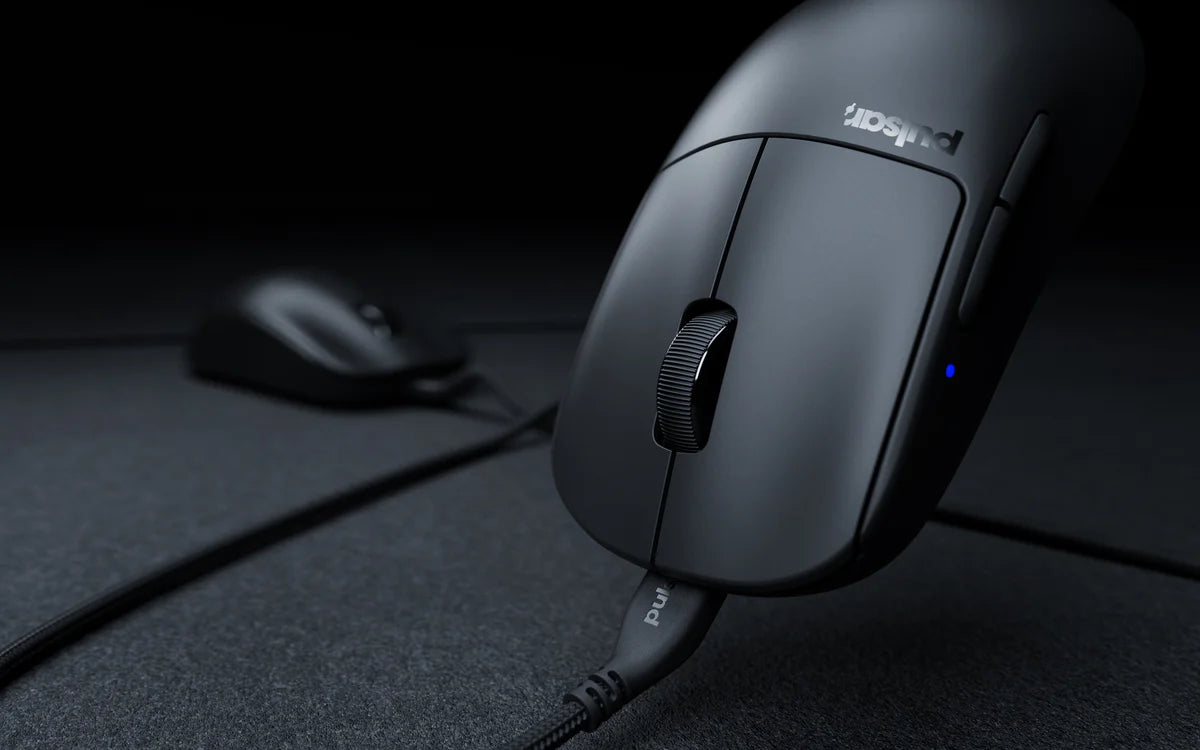 Pulsar X2V2 Wired Gaming Mouse Gaming Mouse
