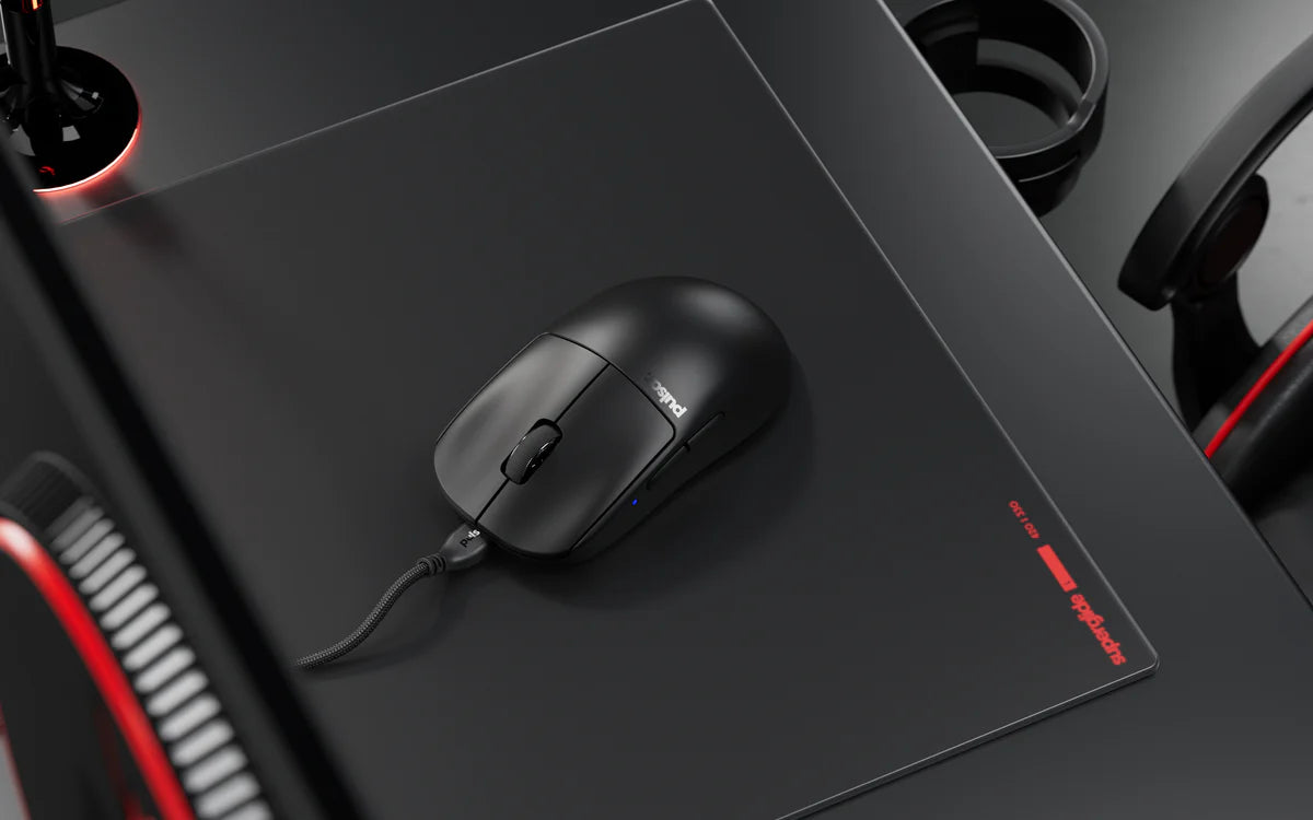 Pulsar X2V2 Wired Gaming Mouse Gaming Mouse