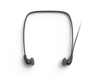 Philips LFH0334 transcription headphones official view