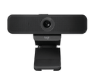 Logitech C925e webcam front view