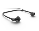 Philips LFH0334 transcription headphones official view