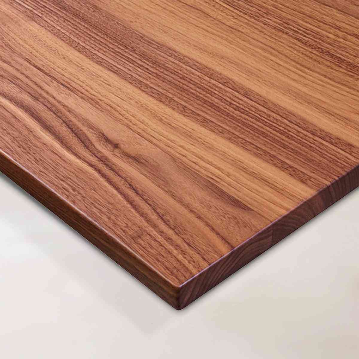 EFFYDESK solid-wood desk shelf product detail