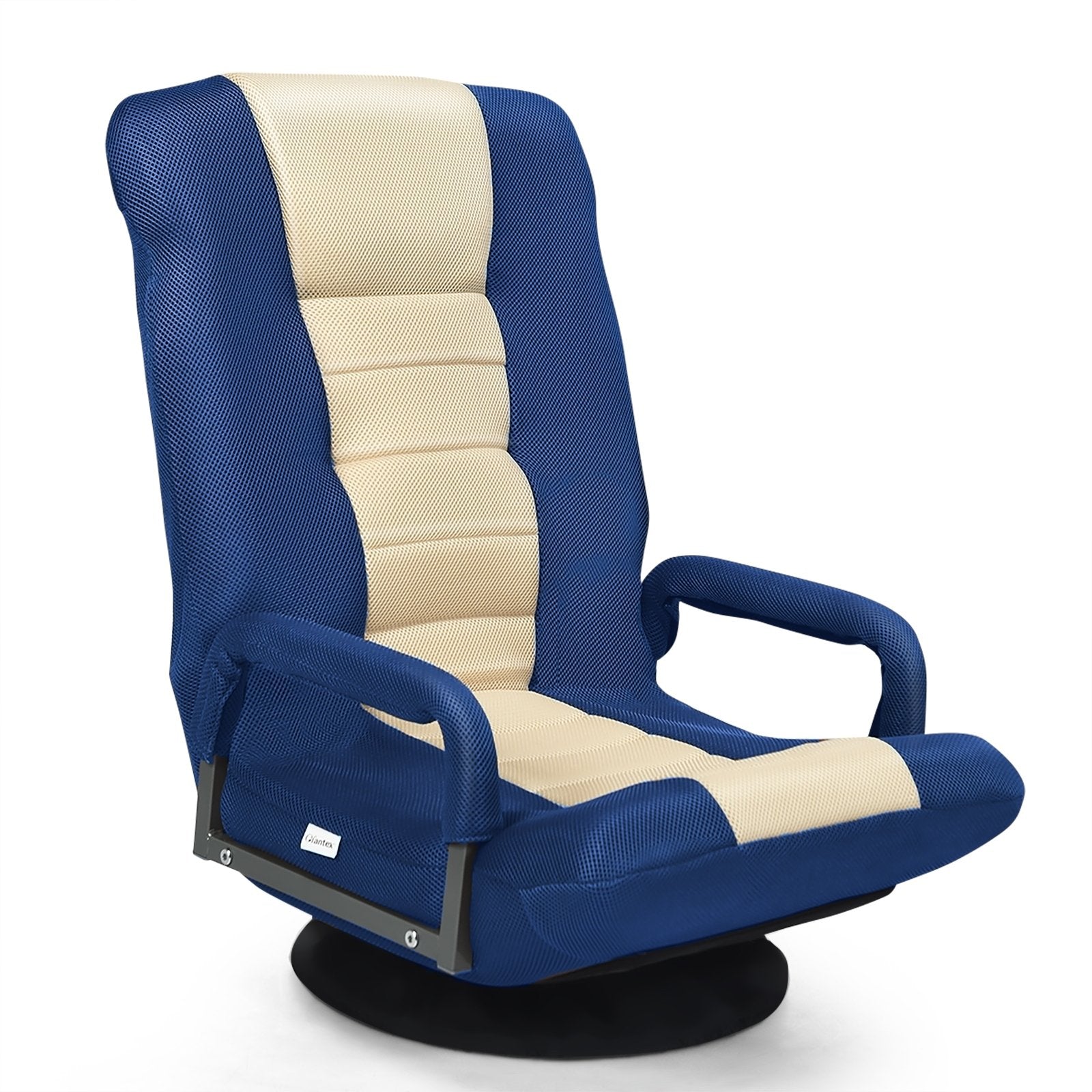 Costway Gaming Floor Chair - Thumbnail 4