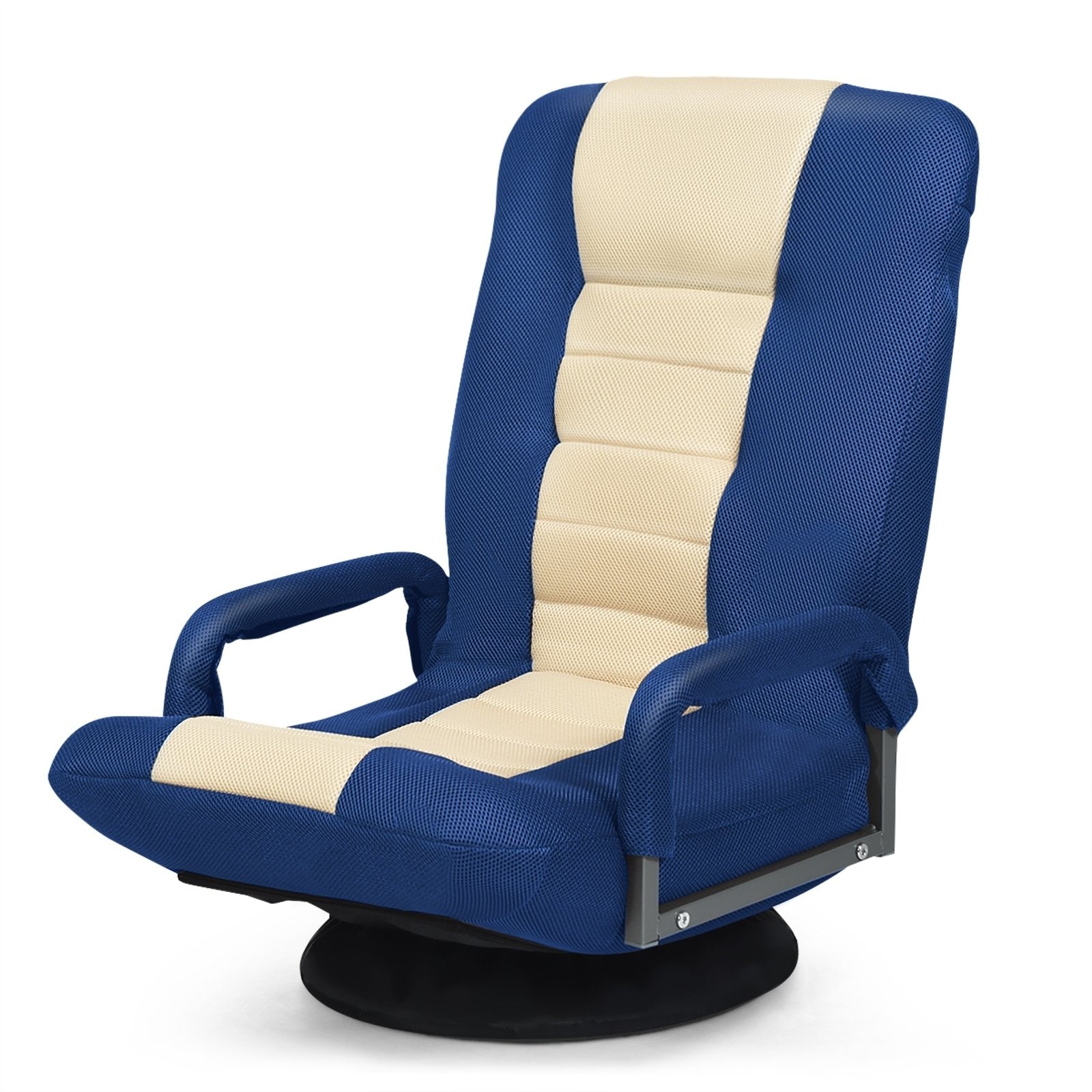 Costway Gaming Floor Chair - Thumbnail 2
