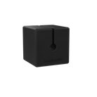 CABLE BLOCK XL - Black by Function101 Cable Management