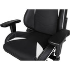 Akracing Core Series SX Black and White Gaming Chair AK-SX-WT AKRACING 