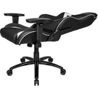 Akracing Core Series SX Black and White Gaming Chair AK-SX-WT AKRACING 