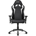 Akracing Core Series SX Black and White Gaming Chair AK-SX-WT AKRACING 