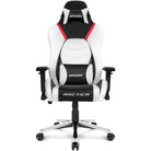 Akracing Masters Series Premium Arctica Gaming Chair AK-PREMIUM-ARCTICA AKRACING Gaming Chairs