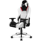 Akracing Masters Series Premium Arctica Gaming Chair AK-PREMIUM-ARCTICA AKRACING Gaming Chairs