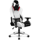 Akracing Masters Series Premium Arctica Gaming Chair AK-PREMIUM-ARCTICA AKRACING Gaming Chairs