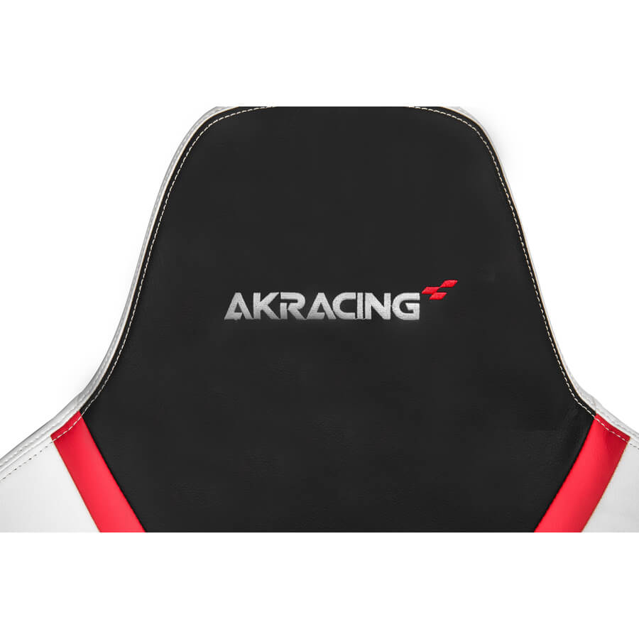 Akracing Masters Series Premium Arctica Gaming Chair AK-PREMIUM-ARCTICA AKRACING Gaming Chairs