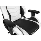 Akracing Masters Series Premium Arctica Gaming Chair AK-PREMIUM-ARCTICA AKRACING Gaming Chairs