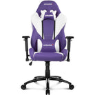 Akracing Core Series SX Lavender Gaming Chair AK-SX-LAVENDER AKRACING Gaming Chairs