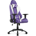 Akracing Core Series SX Lavender Gaming Chair AK-SX-LAVENDER AKRACING Gaming Chairs