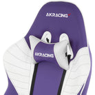 Akracing Core Series SX Lavender Gaming Chair AK-SX-LAVENDER AKRACING Gaming Chairs