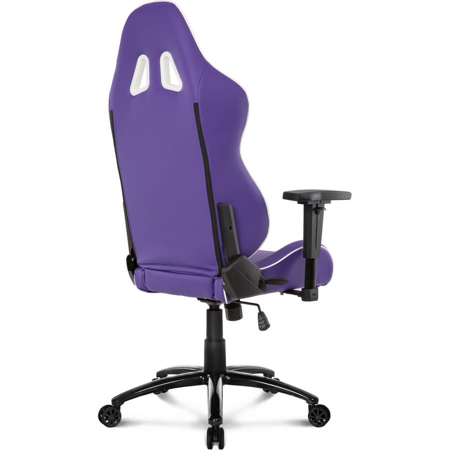 Akracing Core Series SX Lavender Gaming Chair AK-SX-LAVENDER AKRACING Gaming Chairs