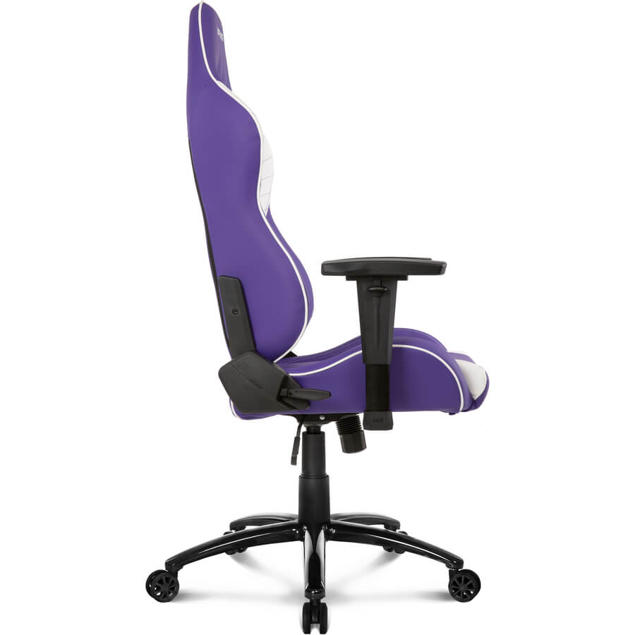 Akracing Core Series SX Lavender Gaming Chair AK-SX-LAVENDER AKRACING Gaming Chairs