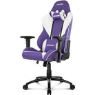 Akracing Core Series SX Lavender Gaming Chair AK-SX-LAVENDER AKRACING Gaming Chairs