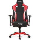 Akracing Master Series Pro Red Gaming Chair AK-PRO-RD AKRACING Gaming Chairs