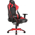 Akracing Master Series Pro Red Gaming Chair AK-PRO-RD AKRACING Gaming Chairs