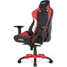 Akracing Master Series Pro Red Gaming Chair AK-PRO-RD AKRACING Gaming Chairs