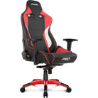 Akracing Master Series Pro Red Gaming Chair AK-PRO-RD AKRACING Gaming Chairs