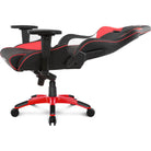 Akracing Master Series Pro Red Gaming Chair AK-PRO-RD AKRACING Gaming Chairs