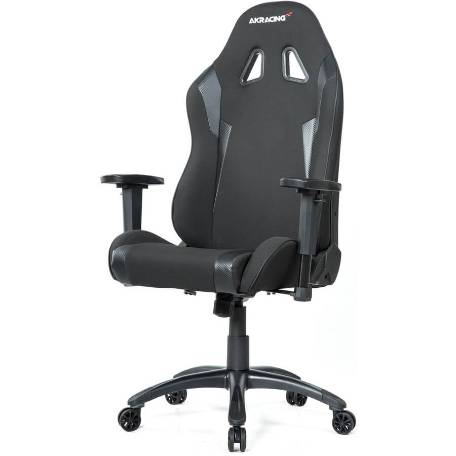 AKRACING Core Series EX SE Gaming Chair - Carbon Black AKRACING Gaming Chairs