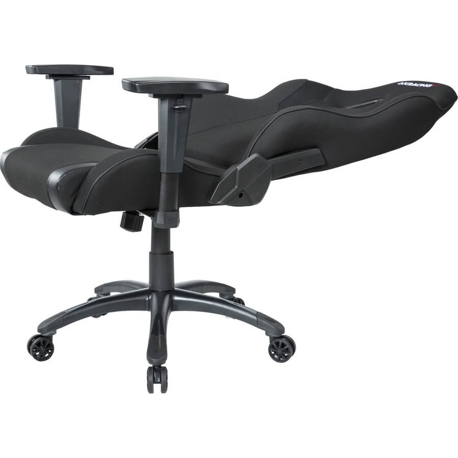 AKRACING Core Series EX SE Gaming Chair - Carbon Black AKRACING Gaming Chairs