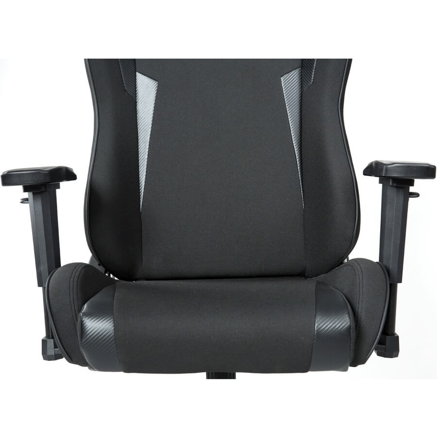 AKRACING Core Series EX SE Gaming Chair - Carbon Black AKRACING Gaming Chairs