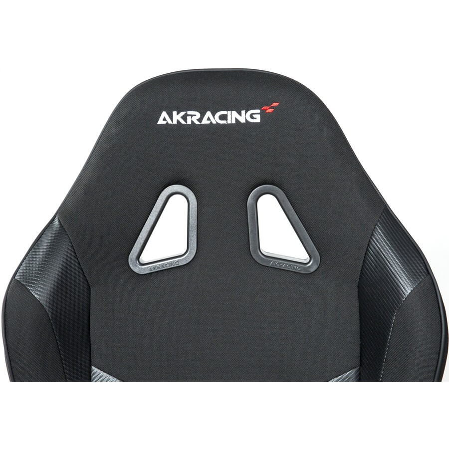 AKRACING Core Series EX SE Gaming Chair - Carbon Black AKRACING Gaming Chairs