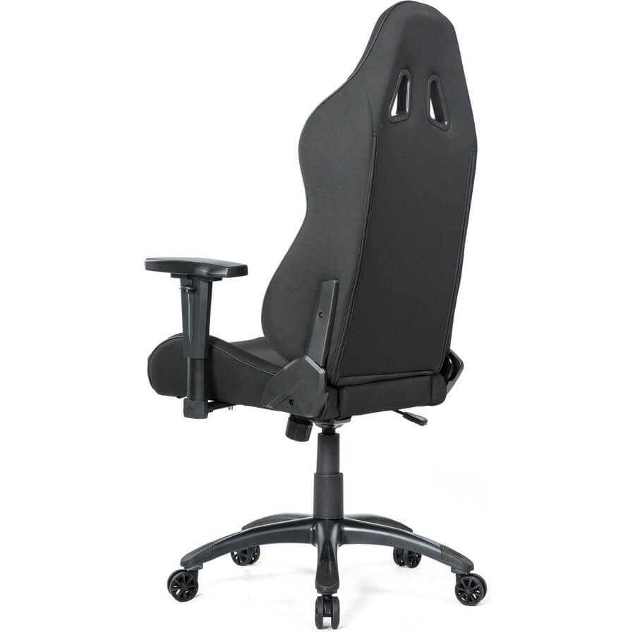 AKRACING Core Series EX SE Gaming Chair - Carbon Black AKRACING Gaming Chairs