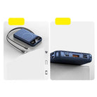 Magna Master Wireless Compact Charger by VistaShops Power Adapters & Chargers