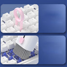 7-in-1 Gadget Butler Cleaning Kit: The Ultimate Tech Hygiene Solution by VistaShops Cleaning Kit