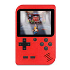 Portable Game Pad With 400 Games Included + Additional Player Controller by VistaShops Games